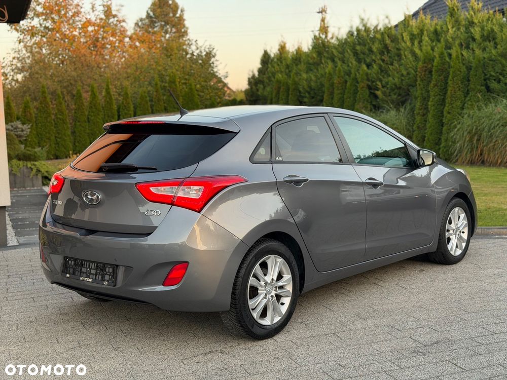 Hyundai i30 - 4