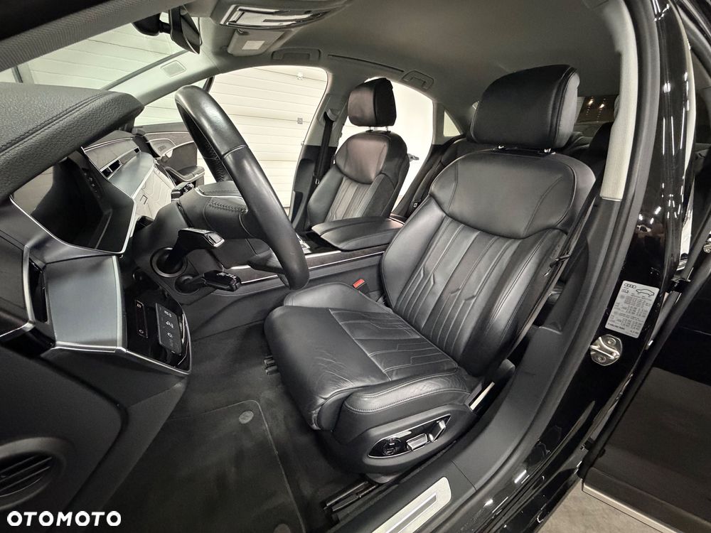Audi A8 - 16