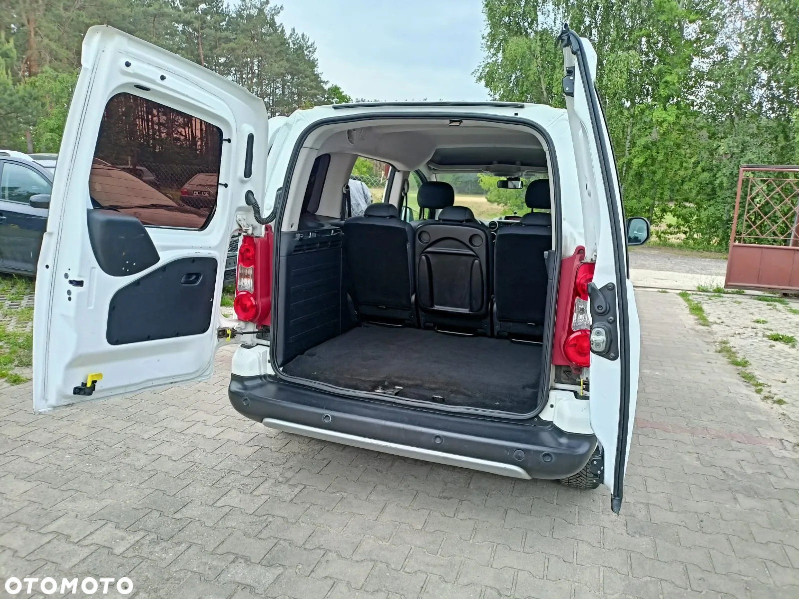 Peugeot Partner Tepee HDi FAP 110 Family - 16