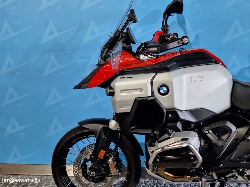 BMW R 1300 GS Adventure ASA - 6