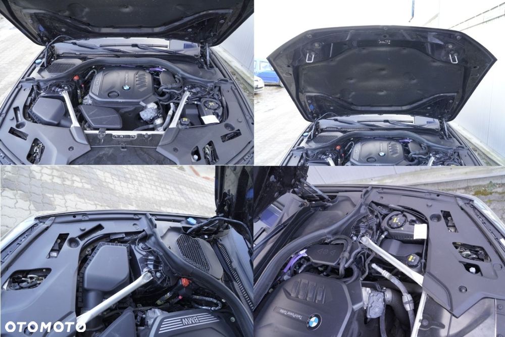BMW Seria 5 520d Luxury Line sport - 31