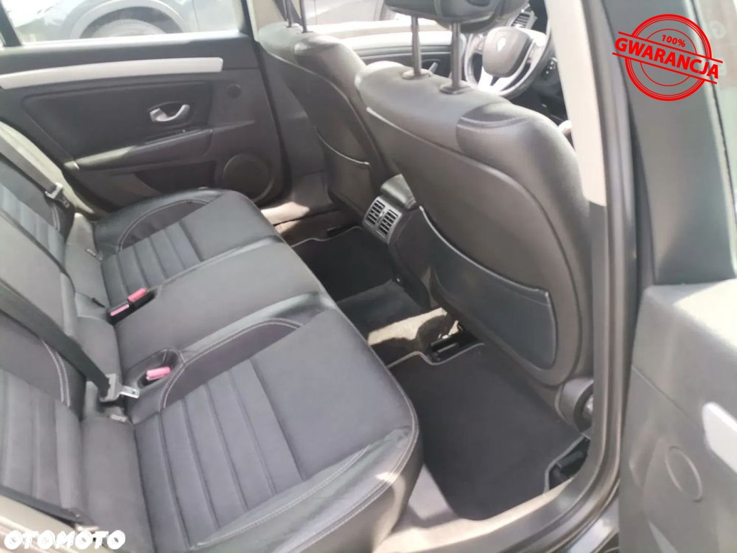 Renault Laguna - 26