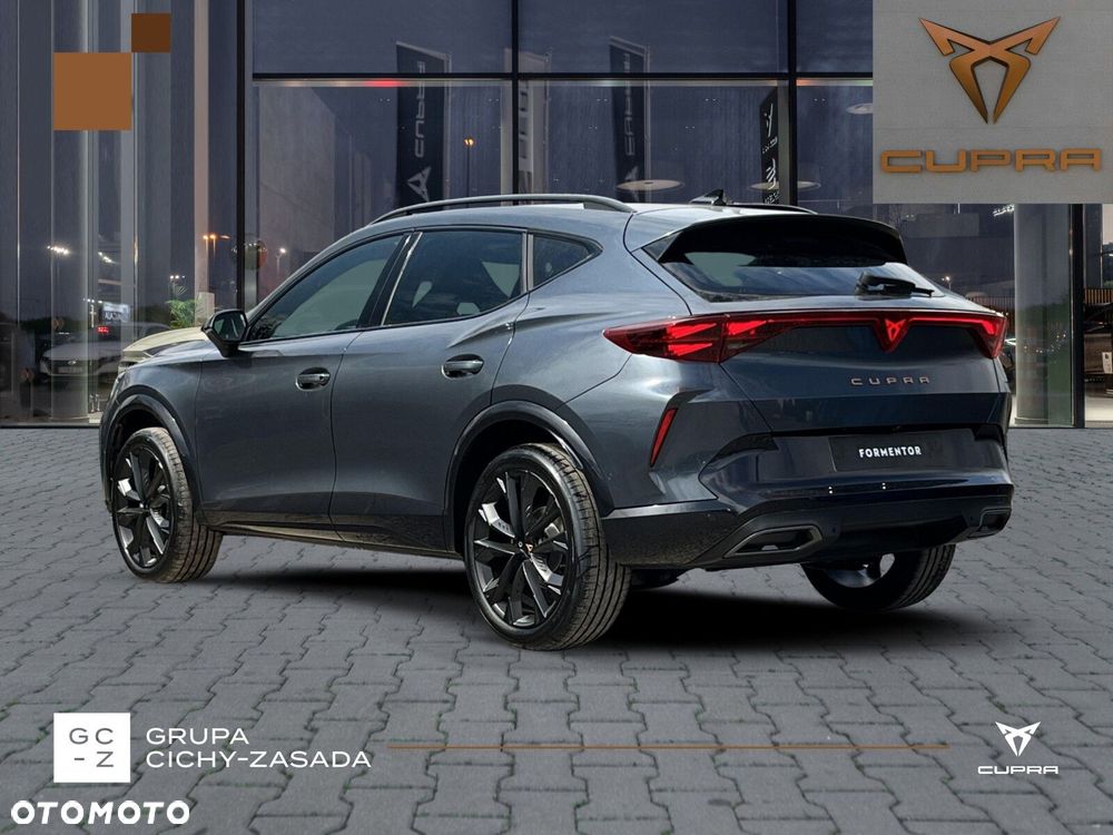 Cupra Formentor - 4