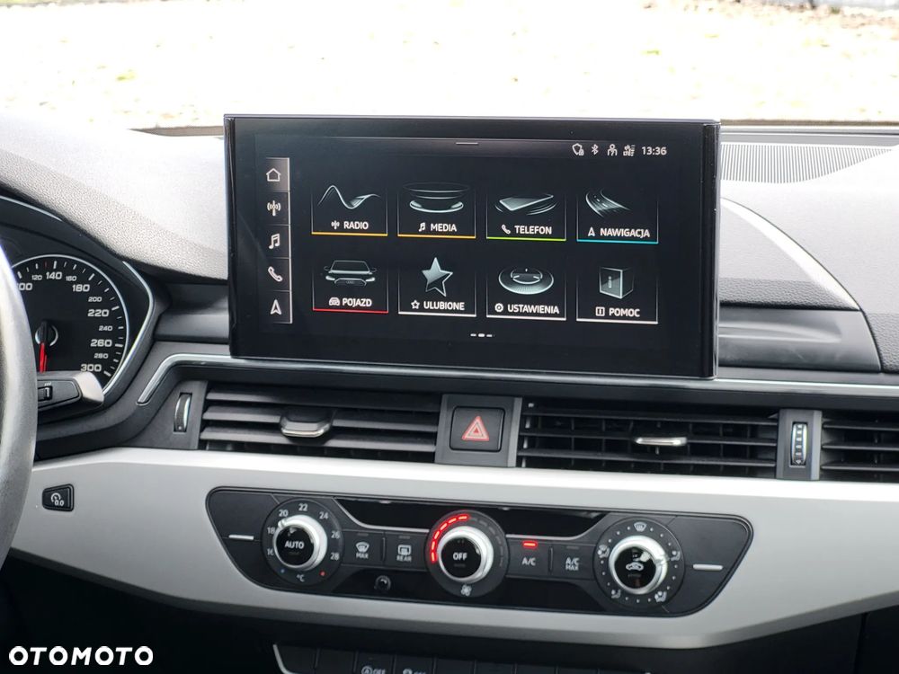 Audi A4 Limousine 35 TFSI S tronic - 16