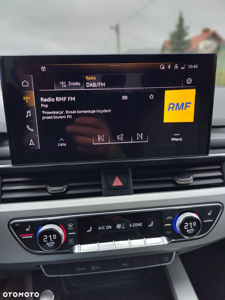 Audi A4 - 5