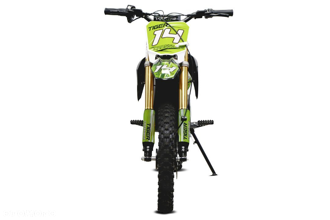 Nitro Motors Inny - 5