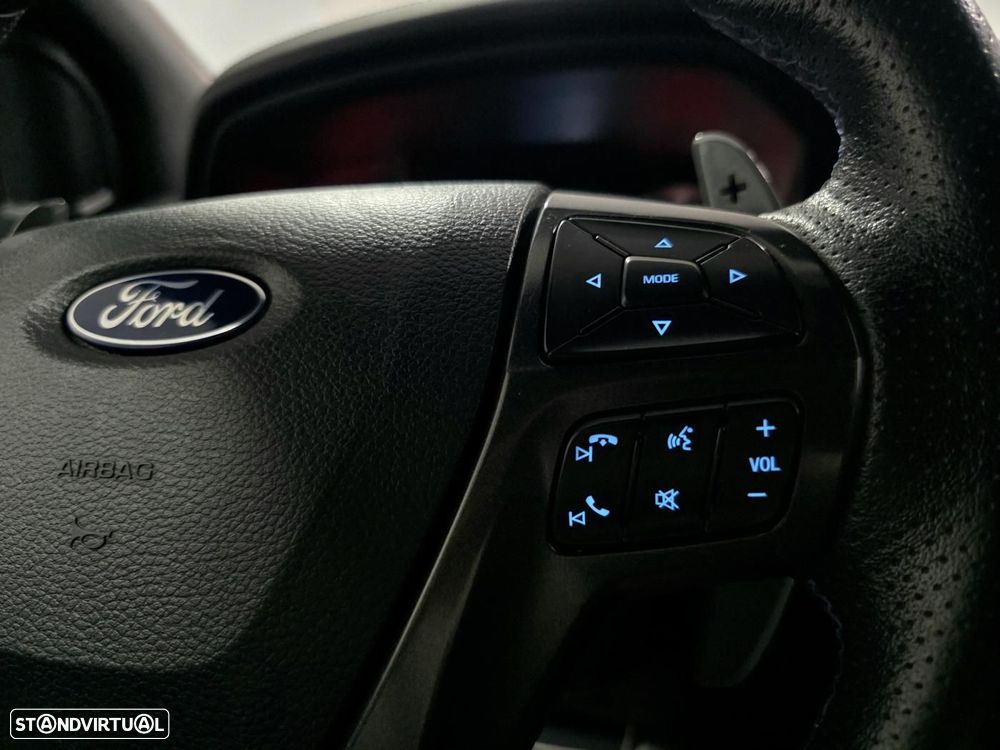 Ford Ranger 2.0 TDCi CD Raptor 4WD - 35