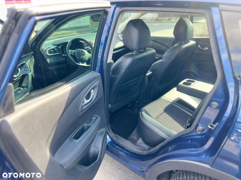 Renault Kadjar 1.2 Energy TCe Intens - 11