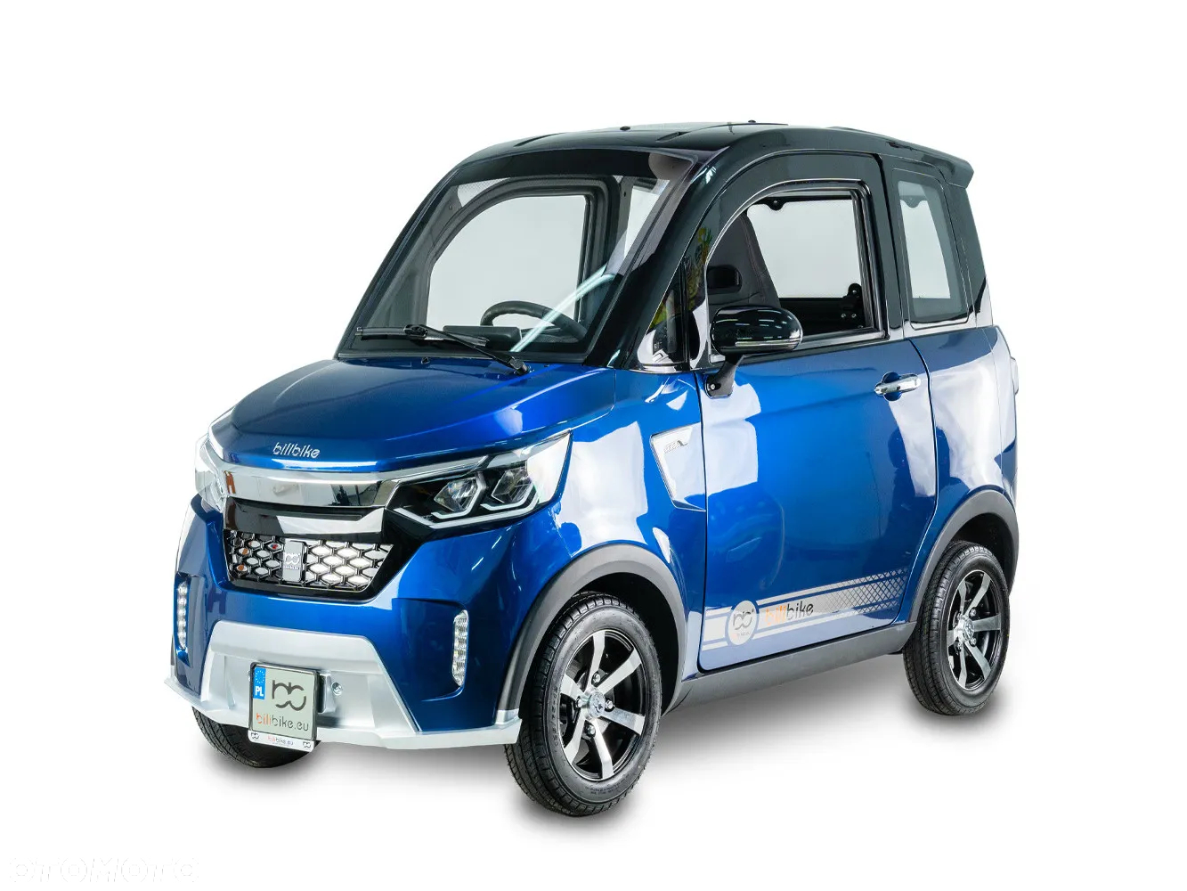 Bili Bike - 10