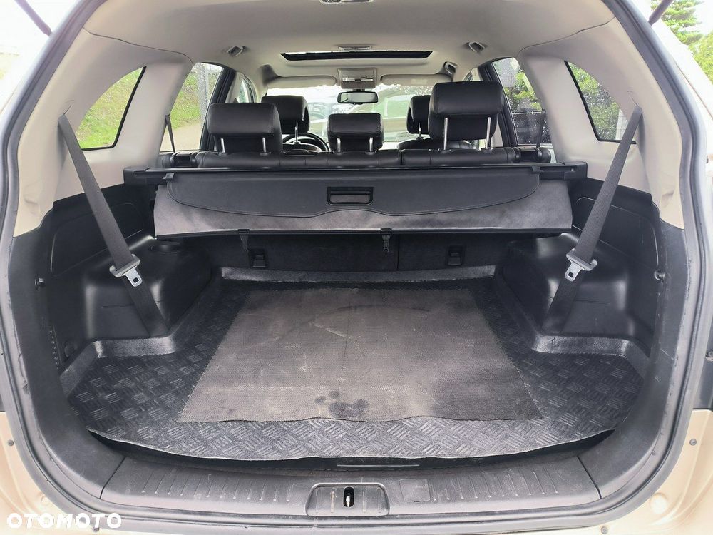 Chevrolet Captiva - 17