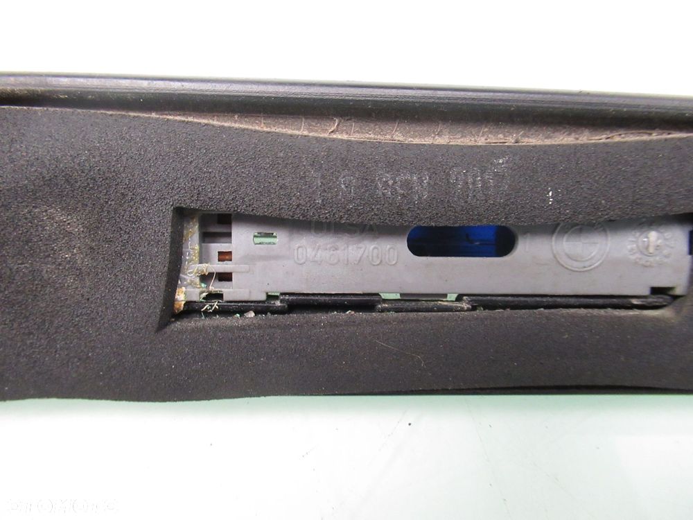 BLENDA KLAPY BMW E46 0461700 - 3