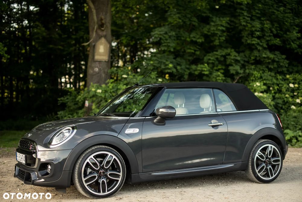 MINI Cooper S Standard - 4