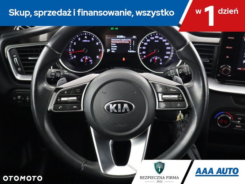 Kia XCeed - 18
