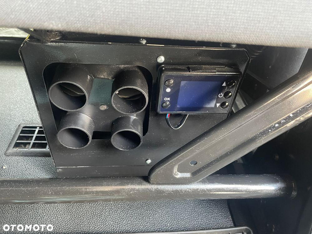 Ford Transit Custom 310 L2H1 Limited - 19