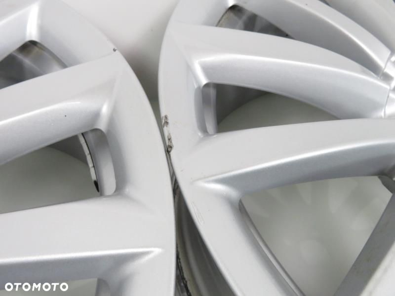 FELGA ALUMINIOWA BMW 7 (G11, G12) 6861225 19" 8.5" 5X112 25 - 9