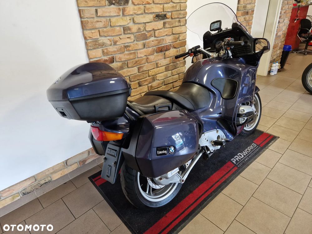 BMW RT - 23