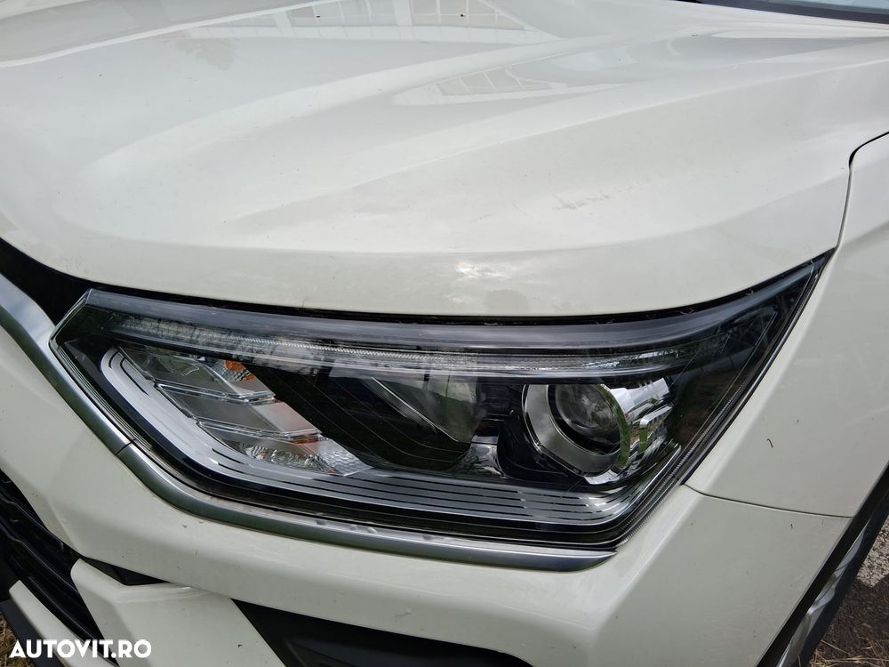SsangYong Korando 1.5 GDI Turbo MT Club - 6