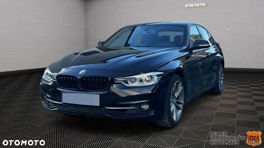 BMW 3
