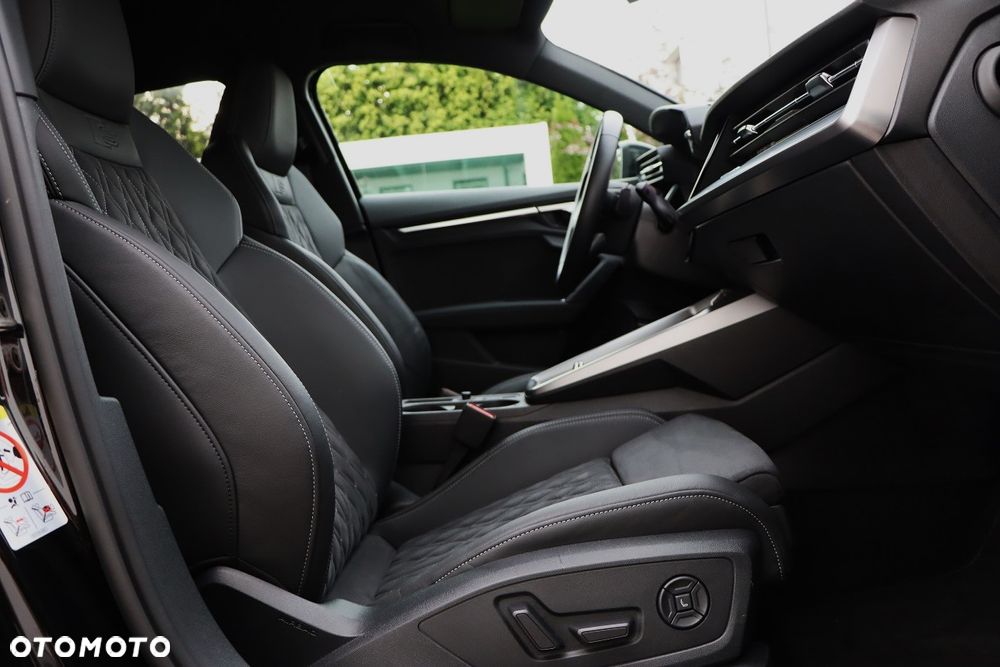 Audi A3 Sportback - 23