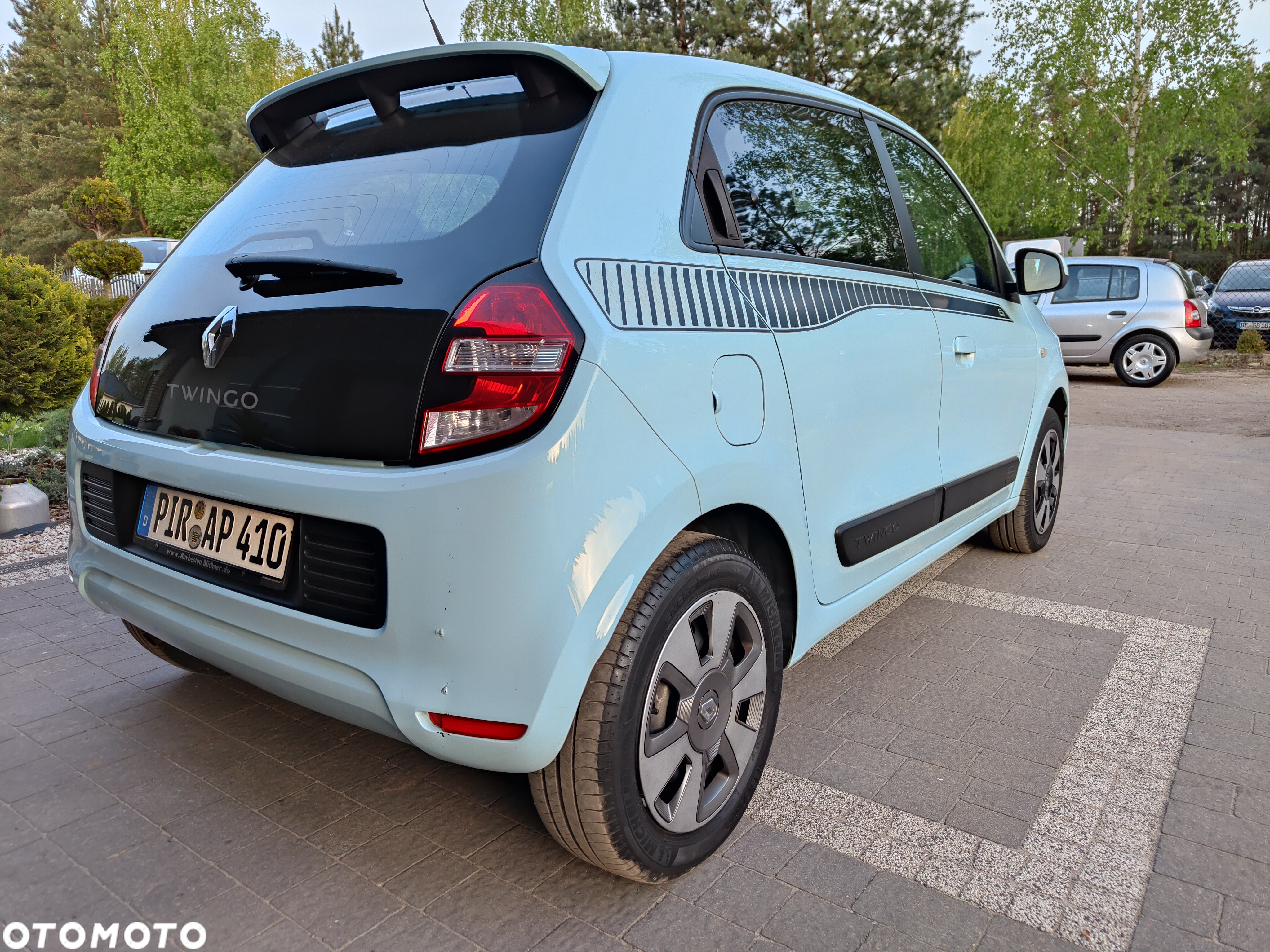 Renault Twingo SCe 70 Intens - 3