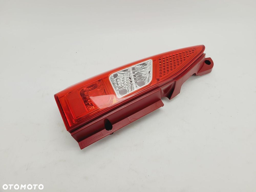 LAMPA LEWY TYŁ CITROEN BERLINGO III 2008- 6350FH - 3