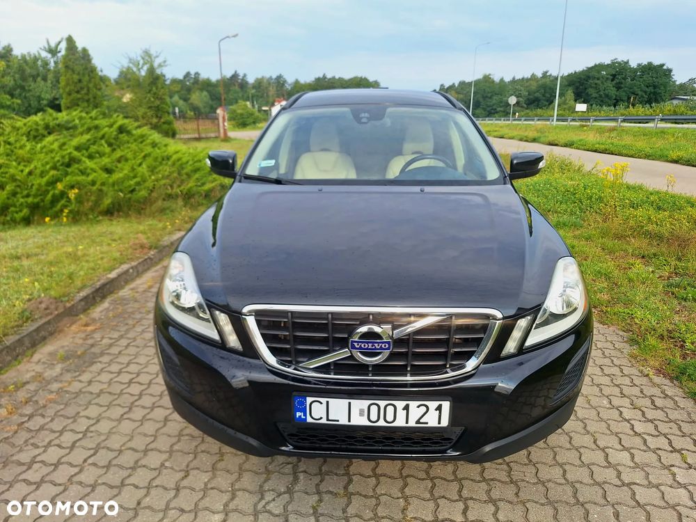 Volvo XC 60 D3 Summum - 5