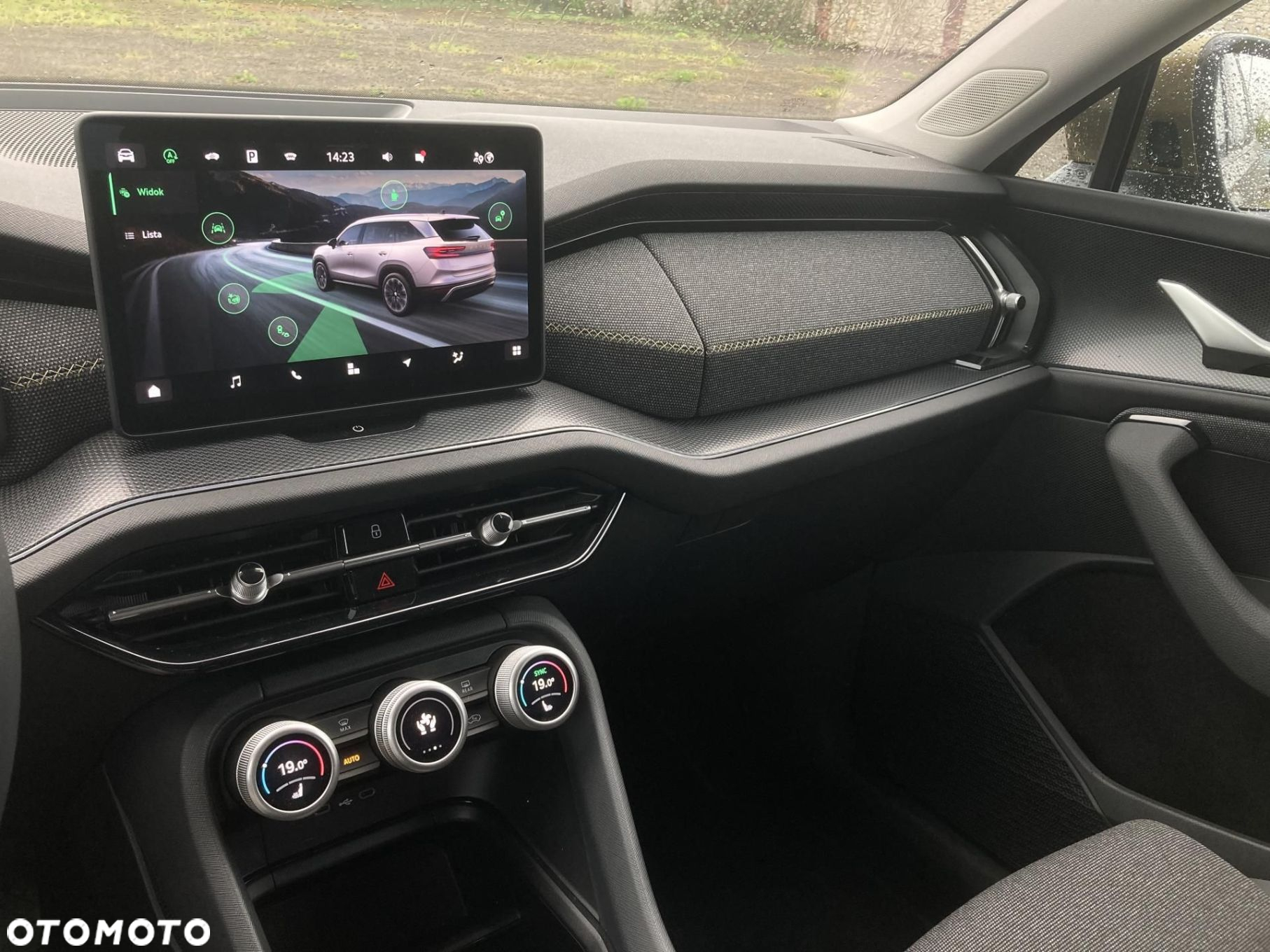 Skoda Kodiaq - 12