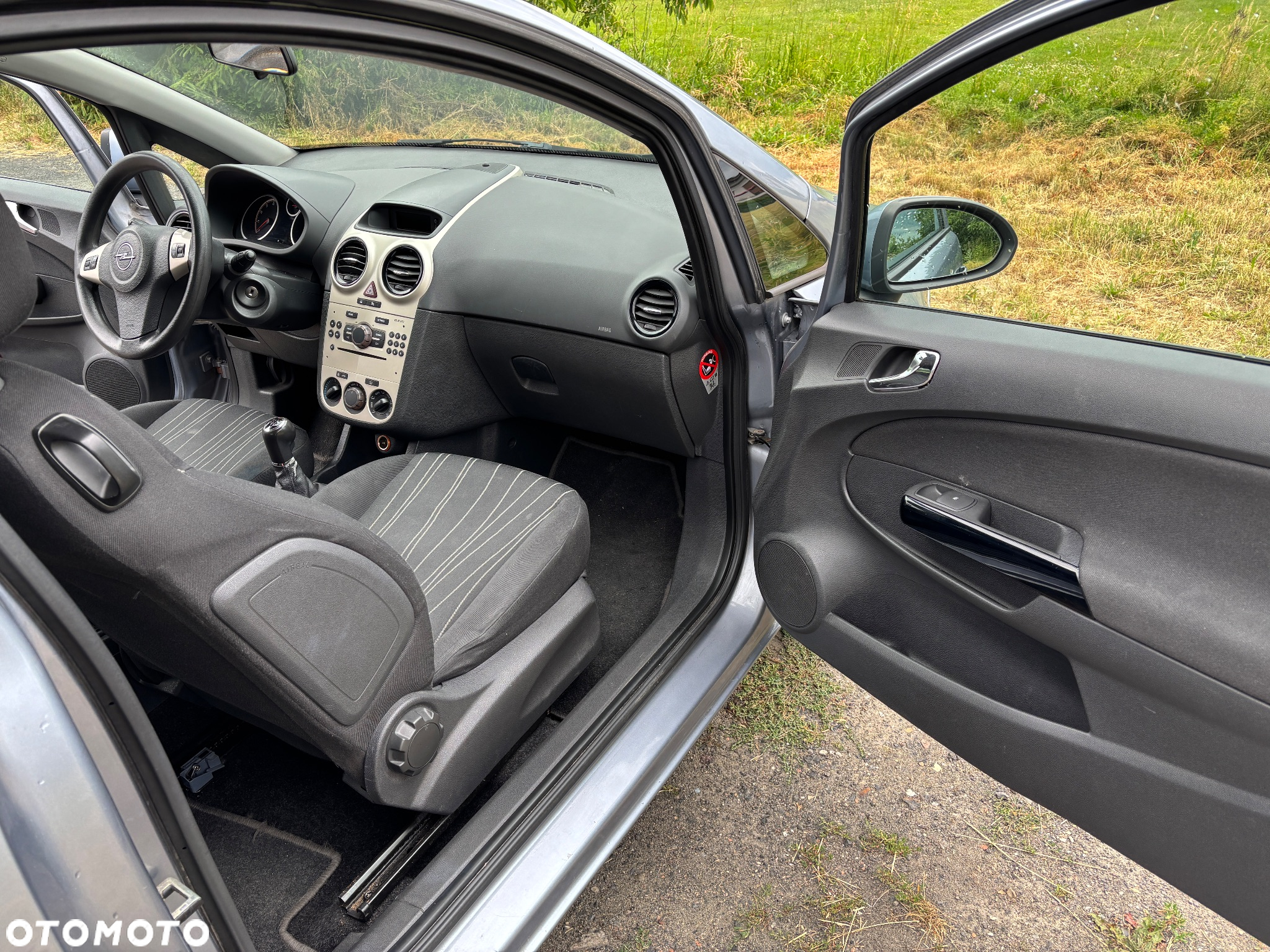 Opel Corsa 1.2 16V - 20