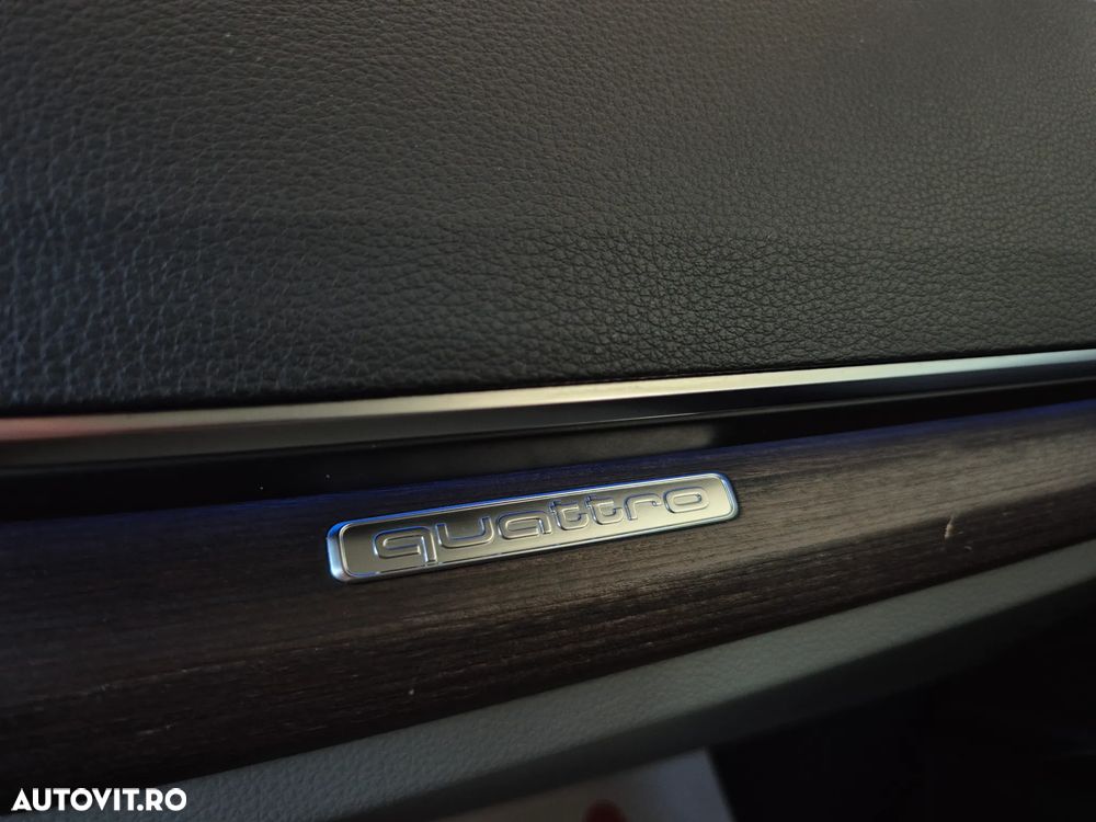 Audi Q5 50 TFSI e quattro S tronic - 31