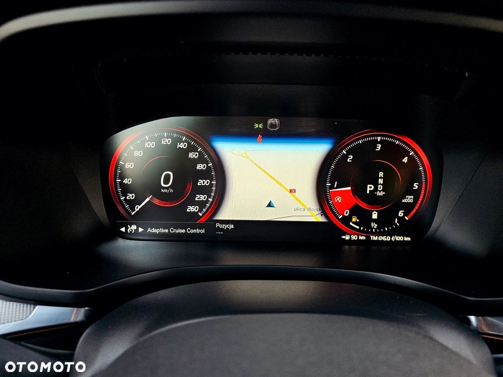 Volvo V60 B4 D Geartronic RDesign - 33