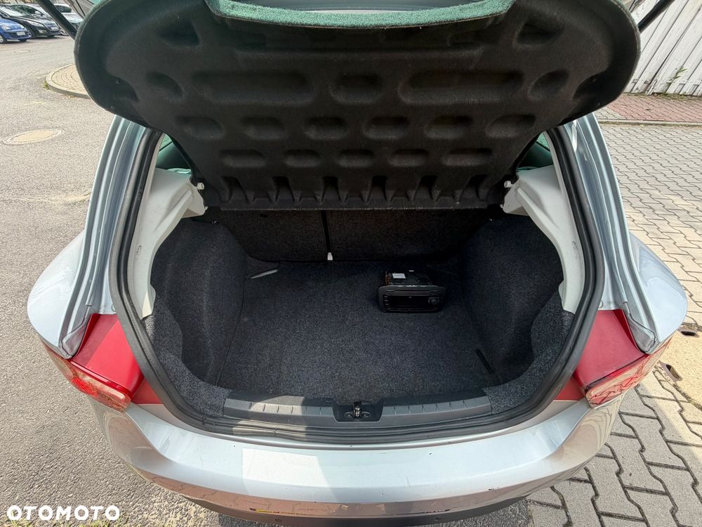 Seat Ibiza SC 1.4 16V Style - 9