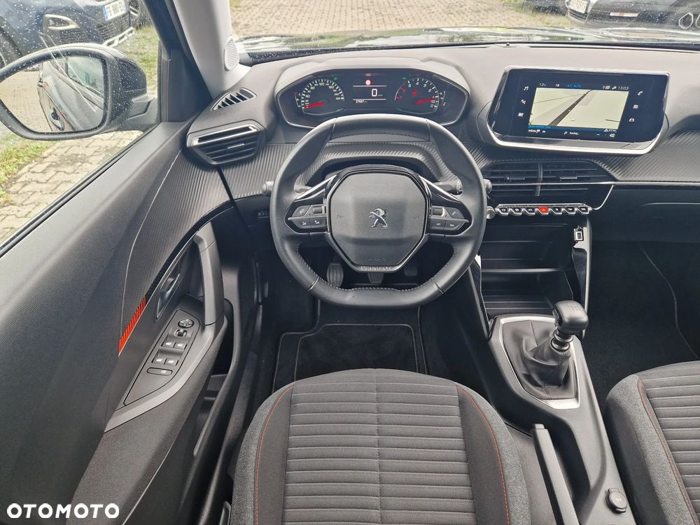 Peugeot 2008 1.2 PureTech Active S&S - 25