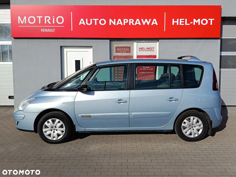 Renault Espace 2.0 Expression - 5