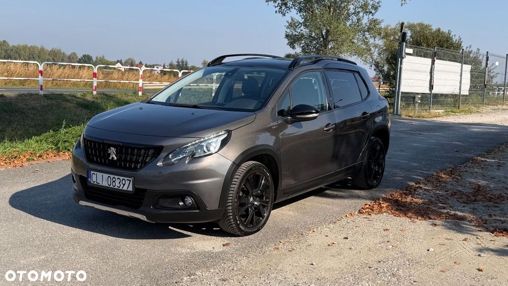 Peugeot 2008 - 7