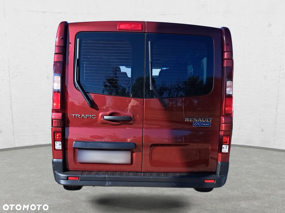 Renault Trafic - 6