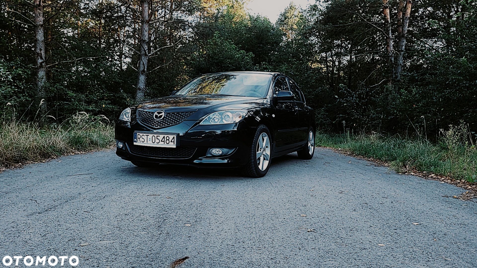 Mazda 3 - 1
