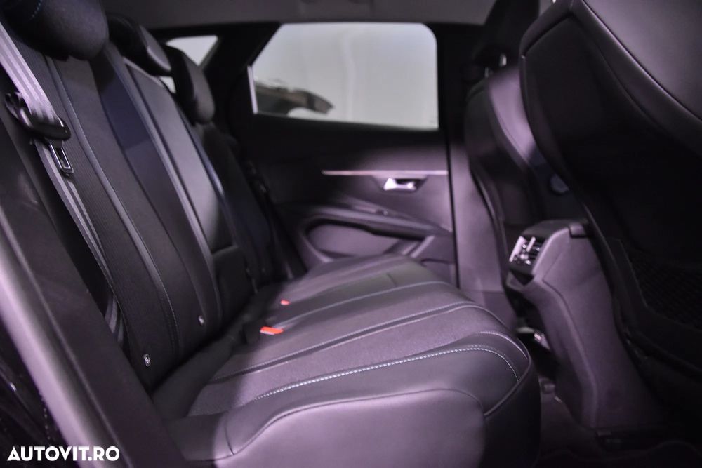 Peugeot 3008 - 10