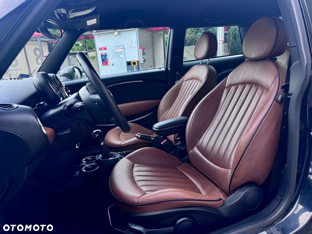 MINI Cooper S - 19