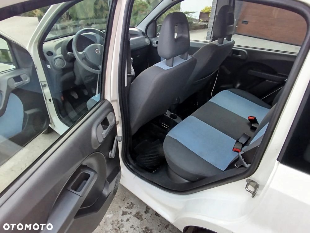 Fiat Panda - 9