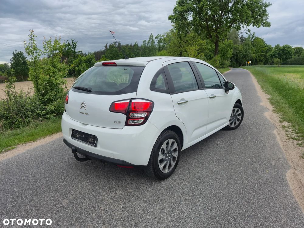 Citroën C3 - 20