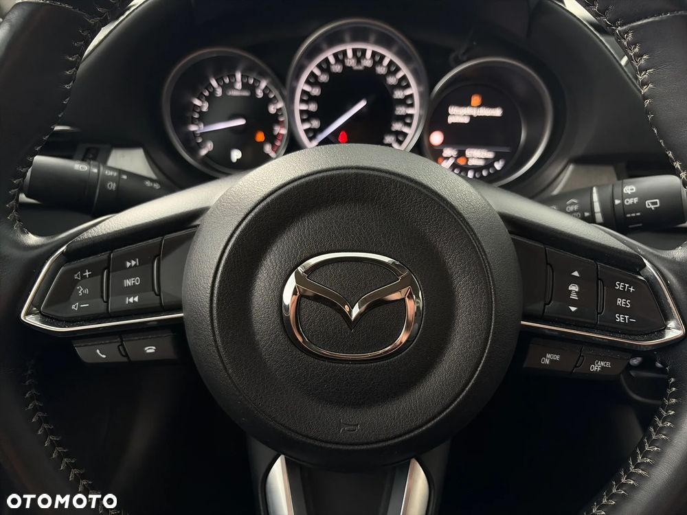 Mazda 6 2.0 SkyJoy - 21
