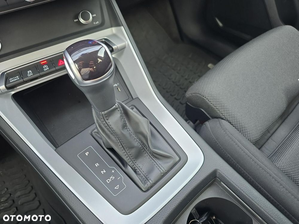 Audi Q3 Sportback 35 TFSI mHEV S-Line S tronic - 13