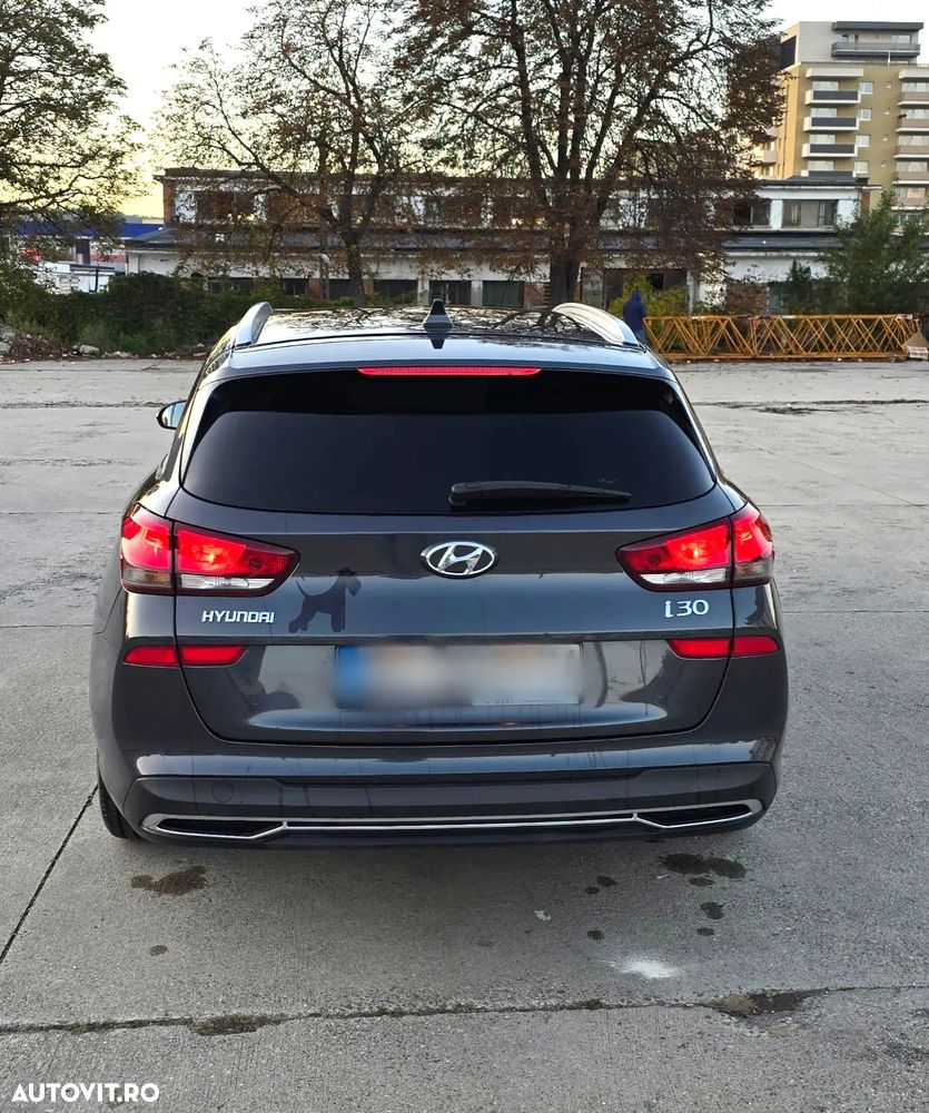 Hyundai i30 - 4