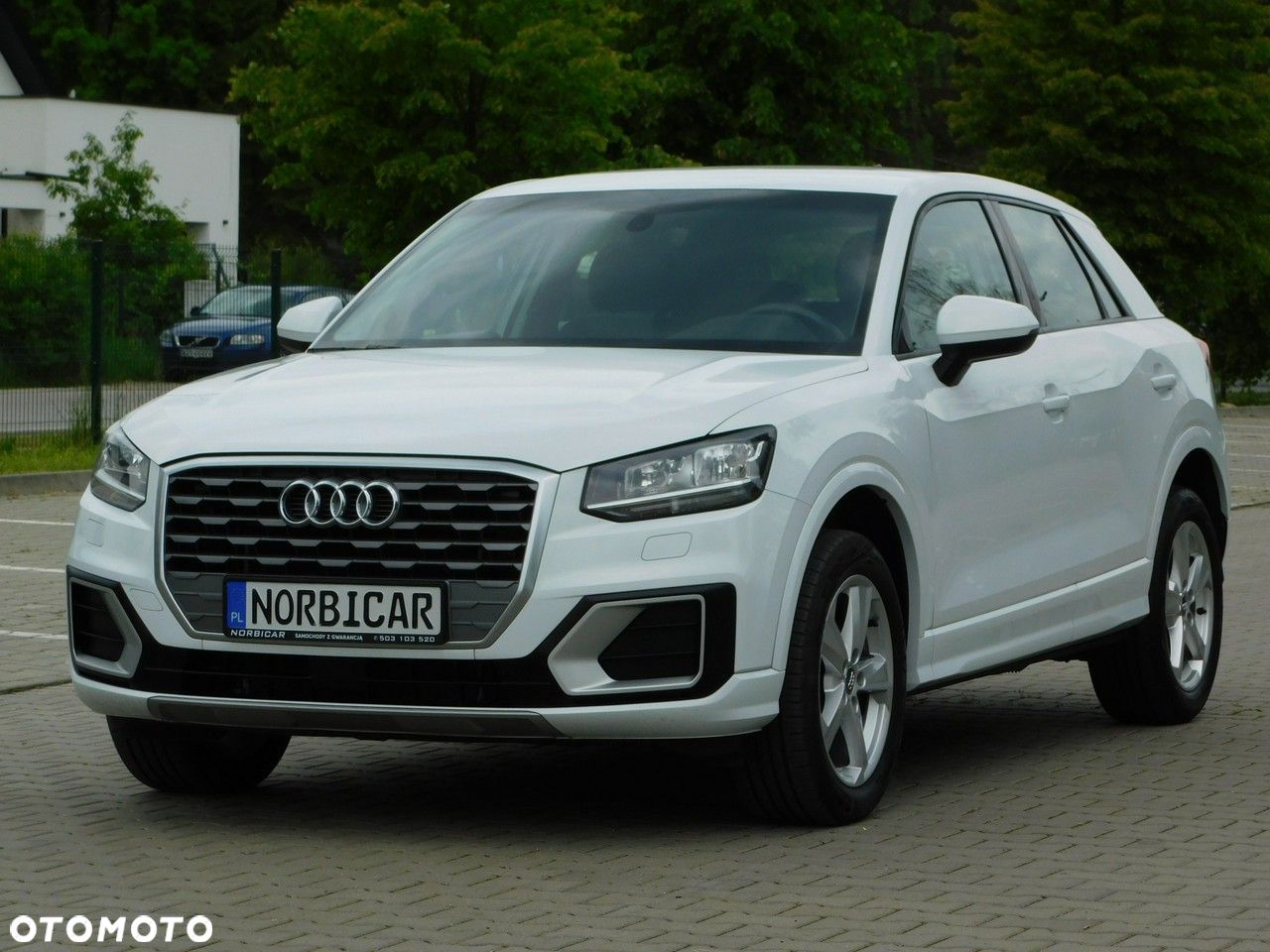 Audi Q2 - 1