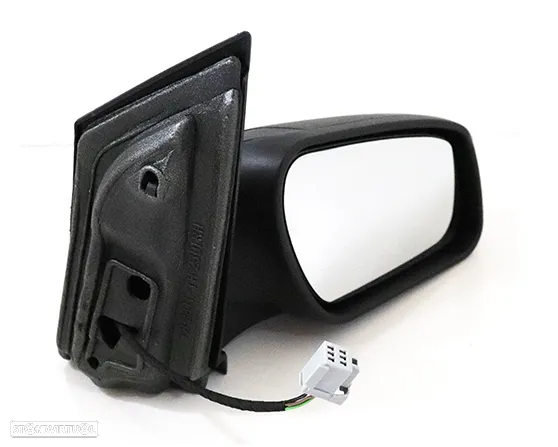 Espelhos Espelho retrovisor elétrico Ford Focus II 2004- - 2