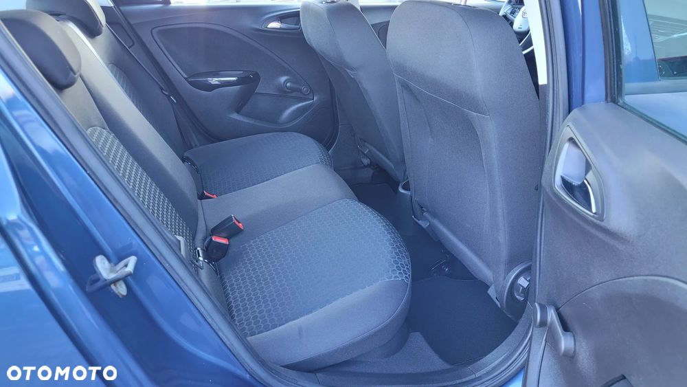 Opel Corsa 1.4 Active - 19