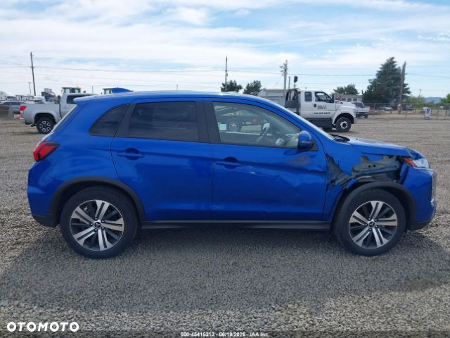 Mitsubishi ASX - 12