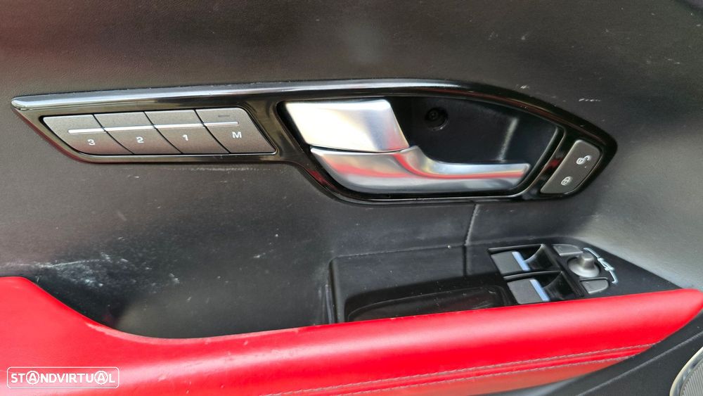 Land Rover Range Rover Evoque 2.2 SD4 Prestige Auto - 9