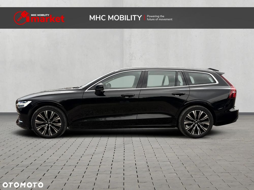 Volvo V60 B4 B Plus Bright - 2