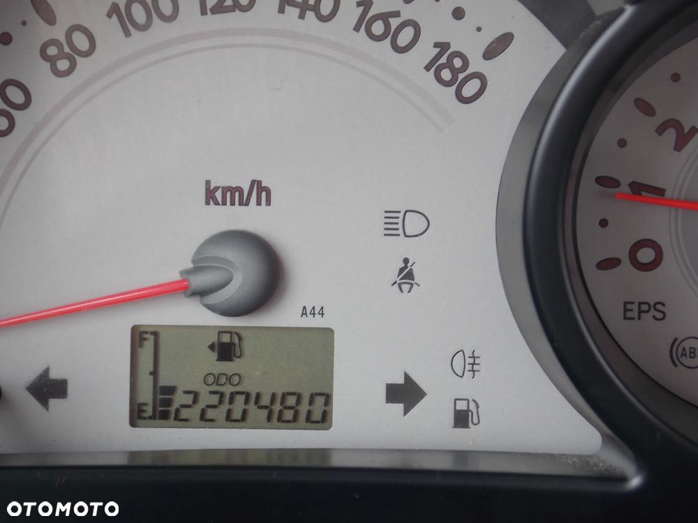Daihatsu Trevis 1.0 Junior - 6